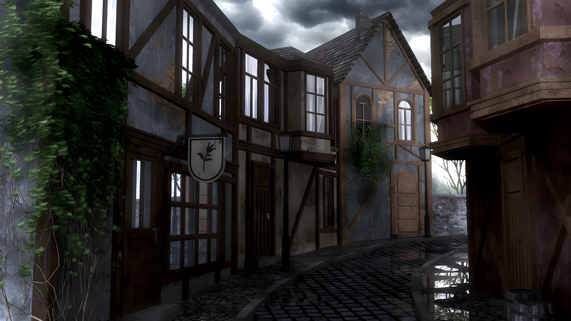 The Legend of Crystal Valley screenshot #8