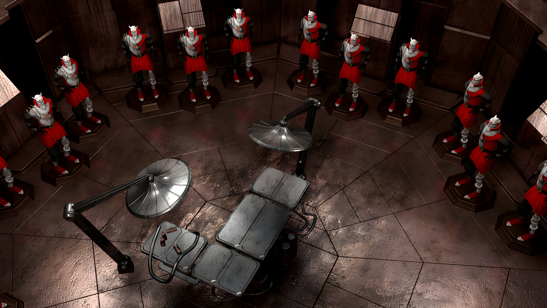 The Legend of Crystal Valley screenshot #3