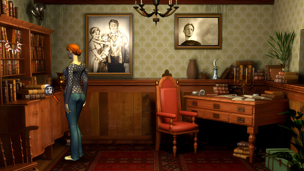 Screenshot z The Legend of Crystal Valley