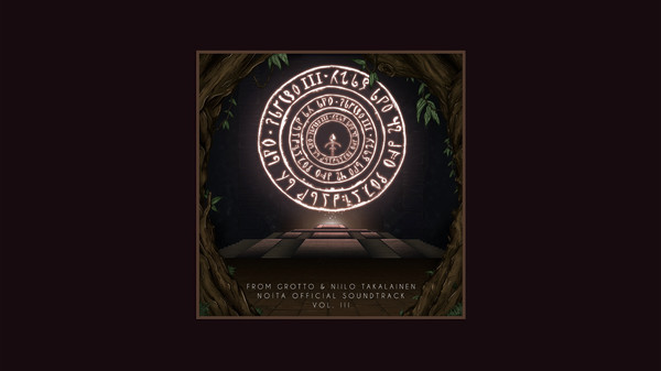 Noita Official Soundtrack