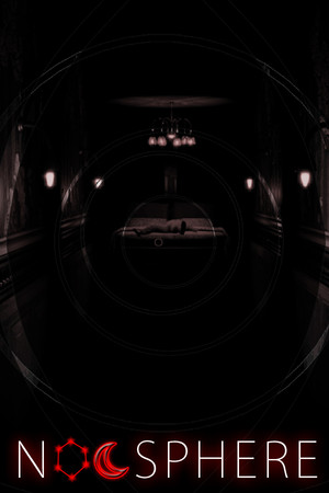 Noosphere cover art