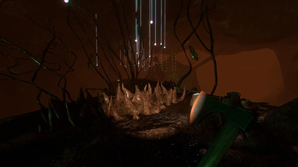 Screenshot z Noosphere