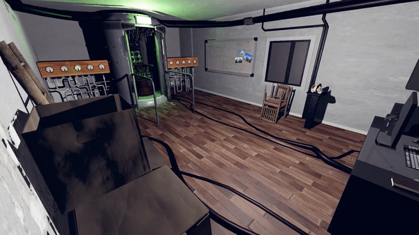 Noosphere Screenshot