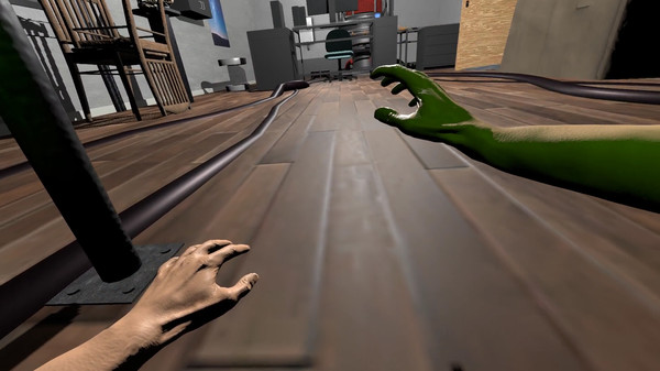 Noosphere Screenshot