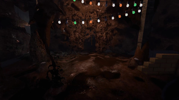 Noosphere screenshot 3