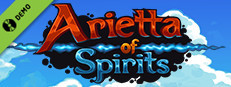 Arietta of Spirits Demo Small Capsule Image