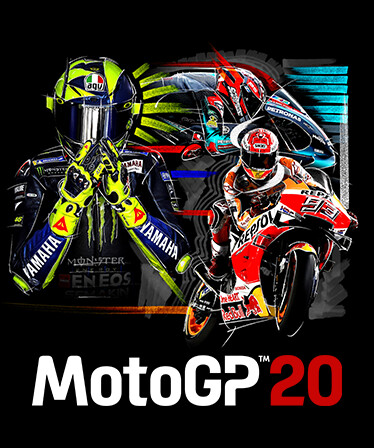 MotoGP™20