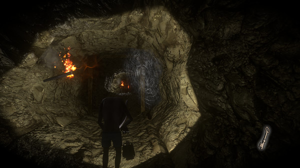 Lithium Inmate 39 Relapsed Edition screenshot 6