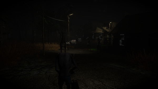 Lithium Inmate 39 Relapsed Edition screenshot 2