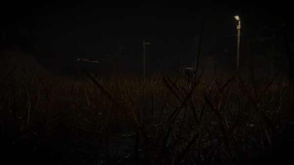 Screenshot z Lithium Inmate 39 Relapsed Edition