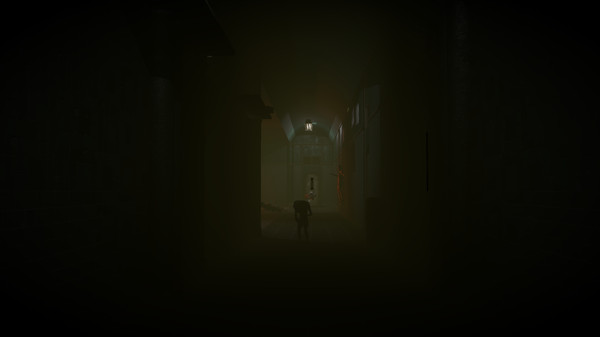 Screenshot z Lithium Inmate 39 Relapsed Edition