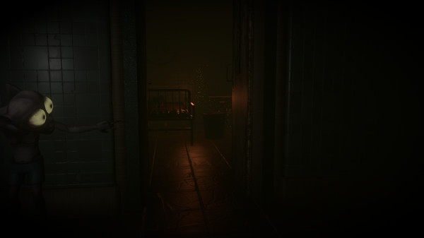Lithium Inmate 39 Relapsed Edition screenshot 4