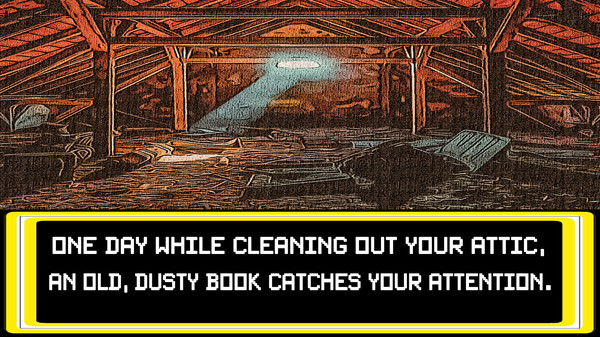 Dungeon Chest screenshot 3