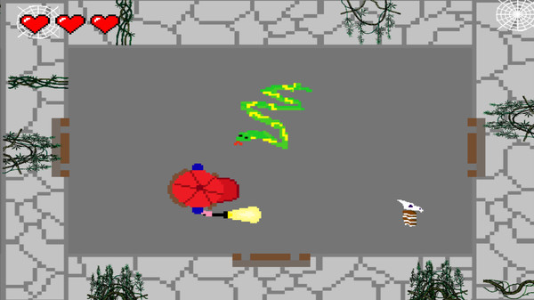 Dungeon Chest screenshot 5