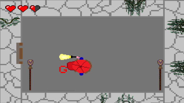 Dungeon Chest screenshot 4