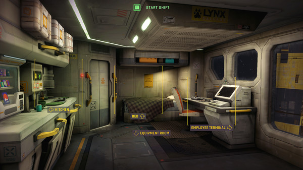 Hardspace: Shipbreaker screenshot 8
