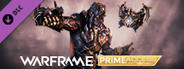 Warframe Atlas Prime Access: Rumblers Pack