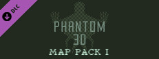 Phantom 3D Map Pack I game capsule image