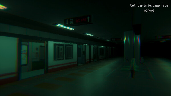 Kowloon's Curse: Lost Report screenshot 5