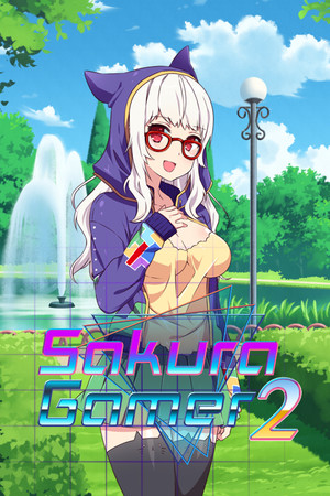 Cover art of Sakura Gamer 2