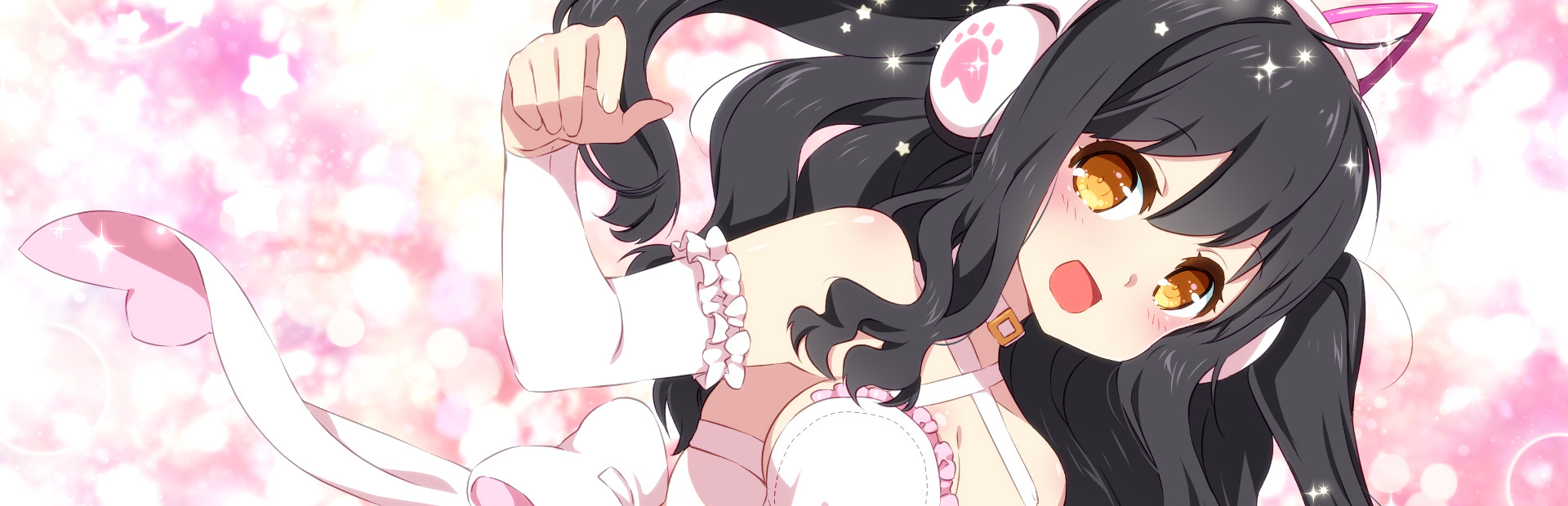 Sakura Gamer 2