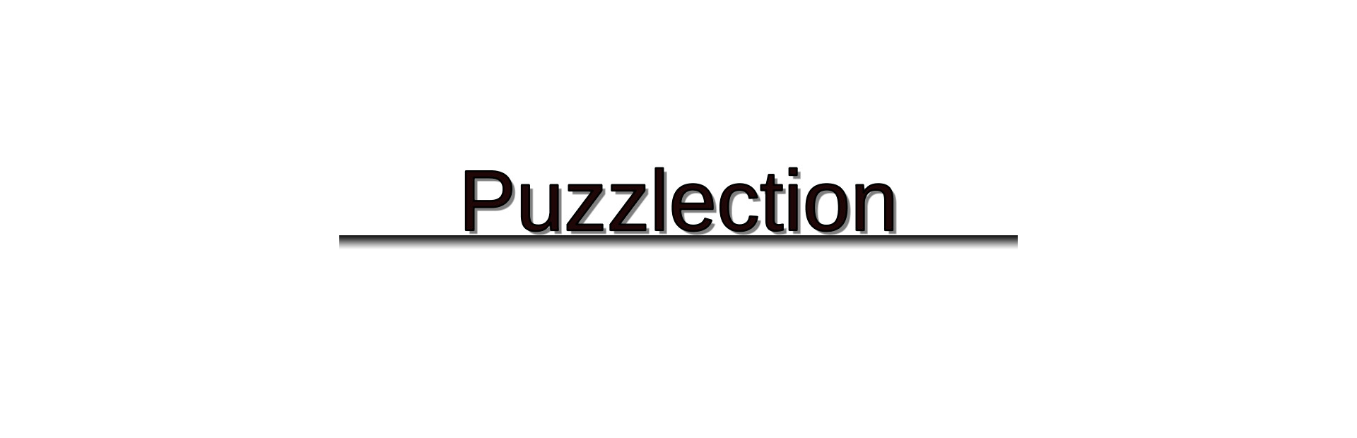 Puzzlection