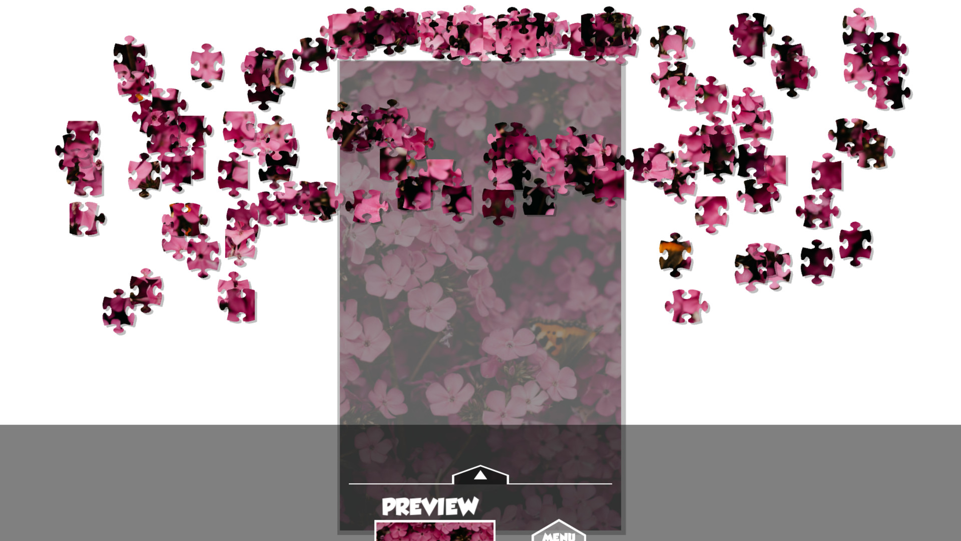 Puzzlection screenshot 4