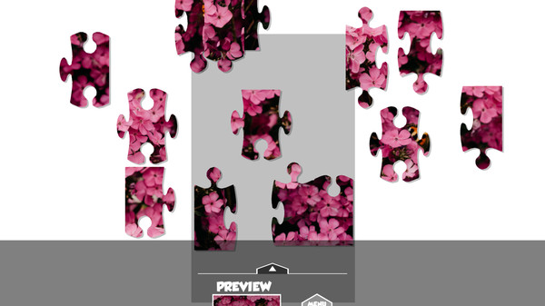 Puzzlection screenshot 6