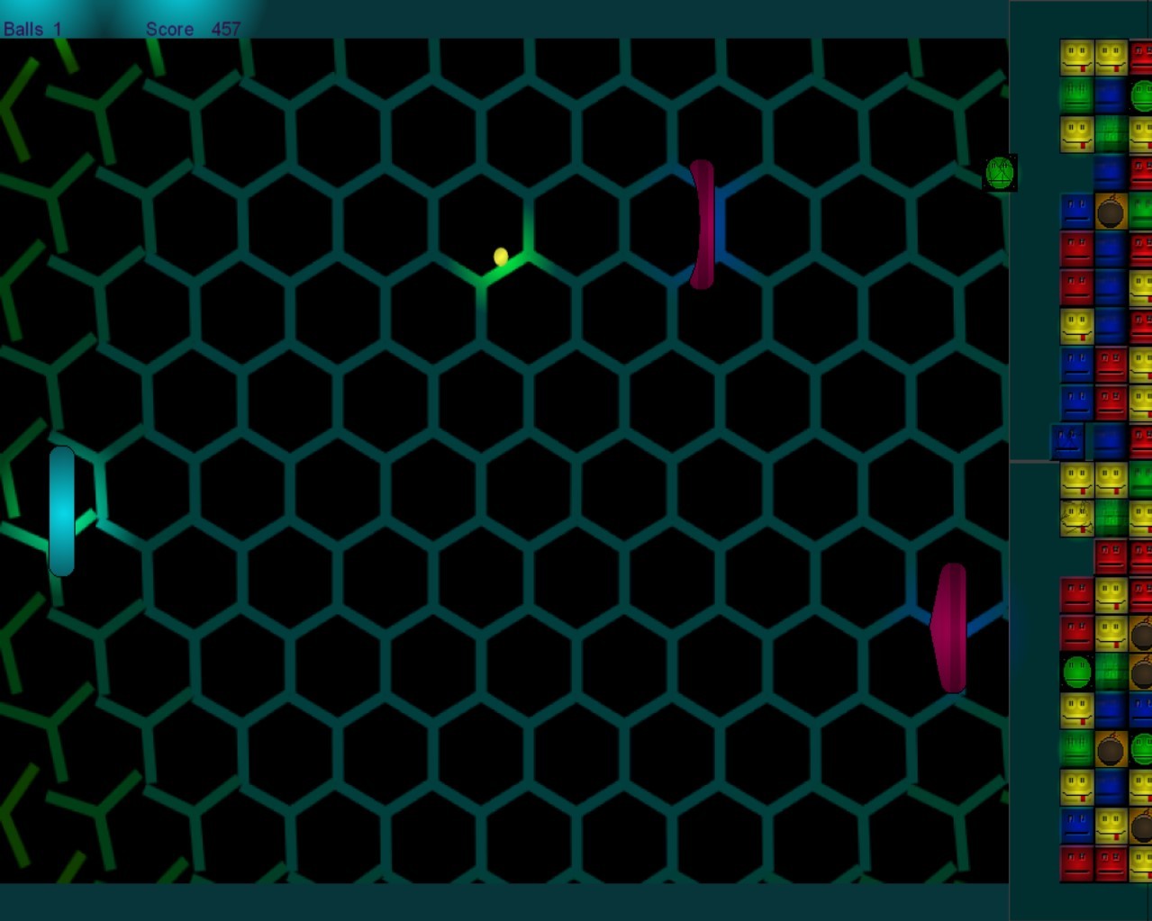 CRASH THE GAME screenshot #2