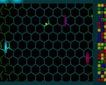 Screenshot z Crash The Game