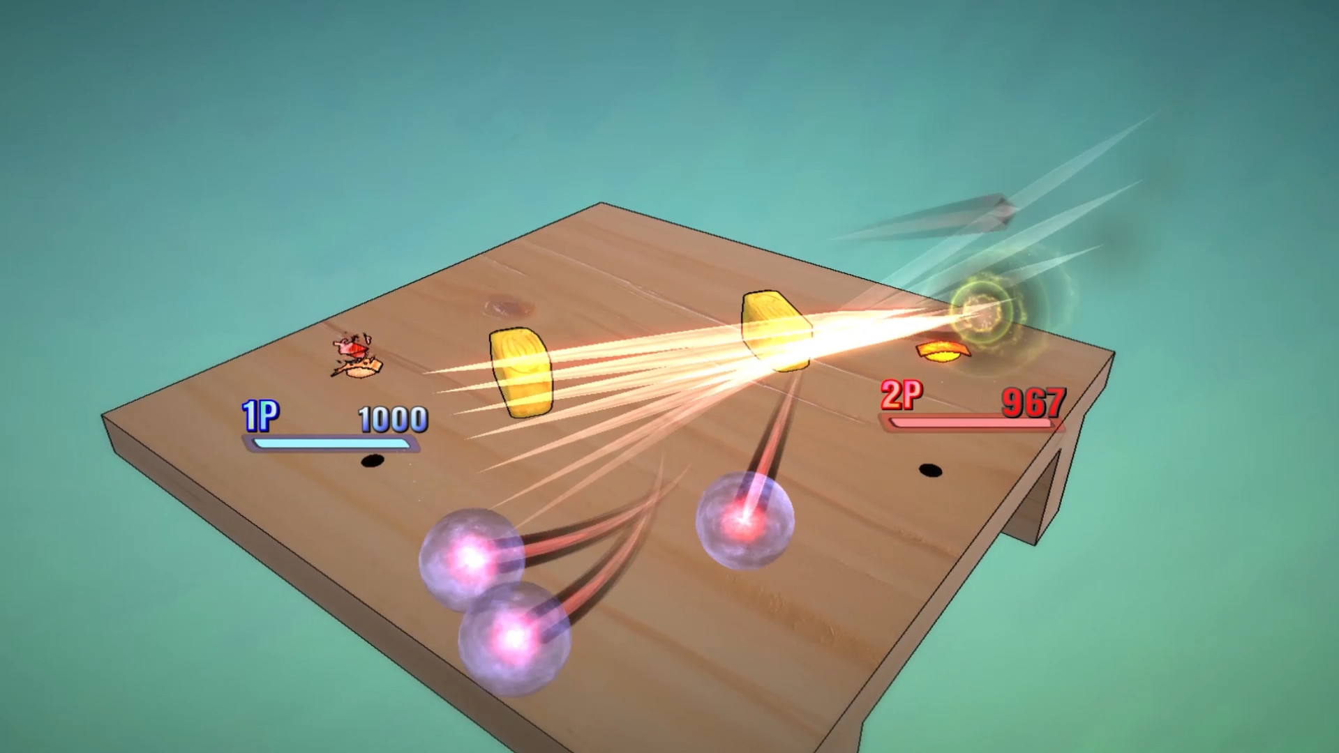 SushiParty2 Featured Screenshot #1