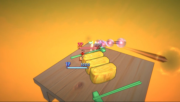 SushiParty2 screenshot 3