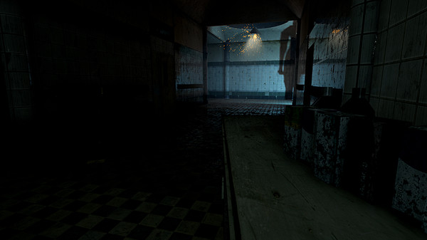 Screenshot z Survived Screenshot z Survived