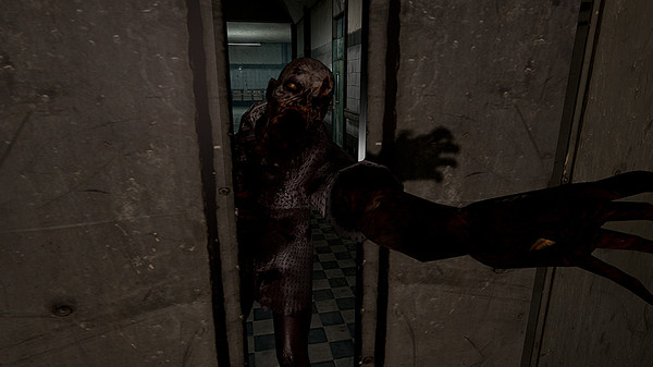 Screenshot z Survived Screenshot z Survived