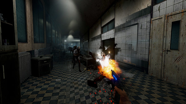 Screenshot z Survived Screenshot z Survived