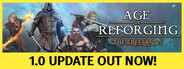 Age of Reforging:The Freelands