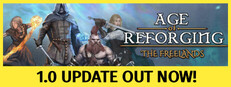 Age of Reforging:The Freelands