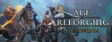 Age of Reforging:The Freelands