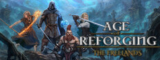 Age of Reforging: The Freelands