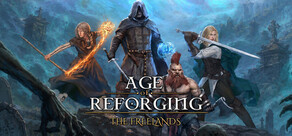 Age of Reforging: The Freelands