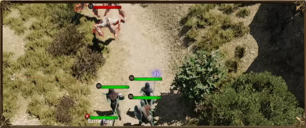 Age of Reforging: The Freelands video 6