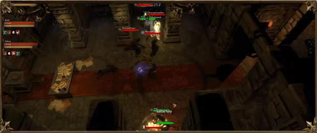 Age of Reforging: The Freelands video 8