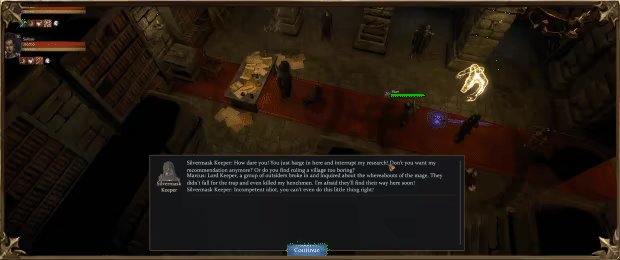 Age of Reforging: The Freelands video 16