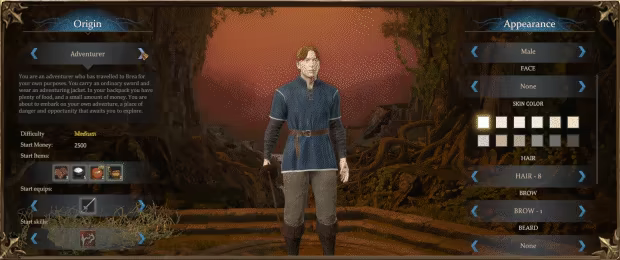 Age of Reforging: The Freelands video 11