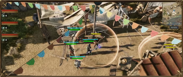 重铸纪元：自由地 v1.30b