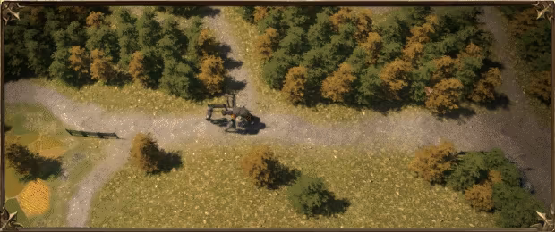 重铸纪元：自由地 v1.30b
