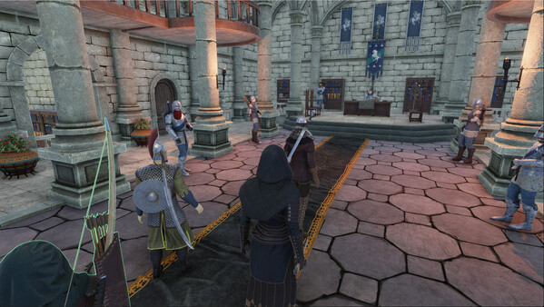 Age of Reforging:The Freelands screenshot 6