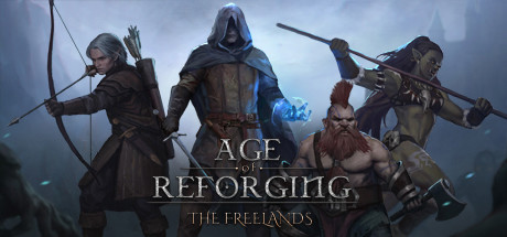 Age of Reforging:The Freelands banner image