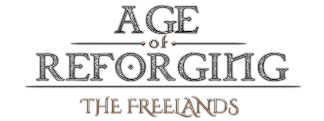 Age of Reforging: The Freelands