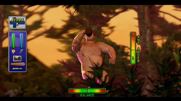 The Real Man Summer Championship 2019 - 1 Gallon XXXL Beer screenshot 1